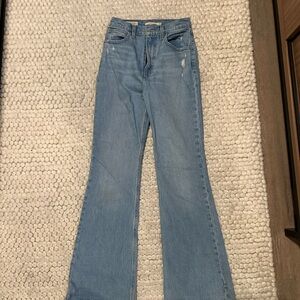 Classic Blue Women's Jeans